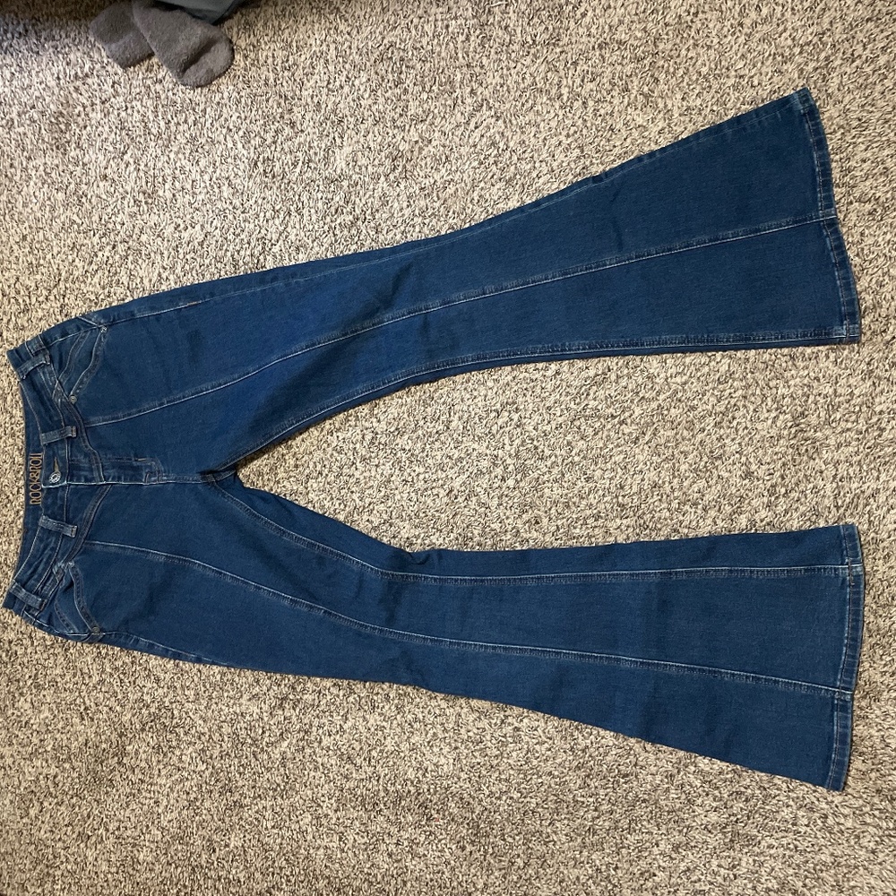 Rock & Roll jeans